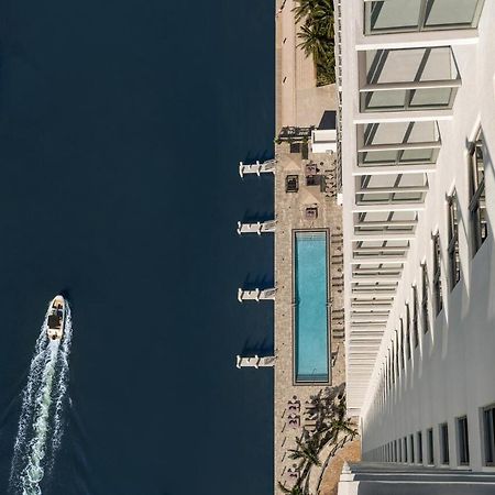 Hyde House 1906 Hallender Miami Hollywood Ngoại thất bức ảnh