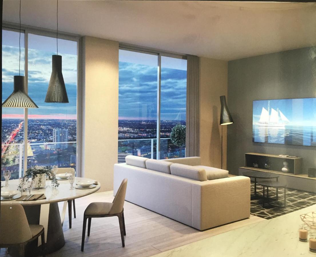 Hyde House 1906 Hallender Miami Hollywood Ngoại thất bức ảnh