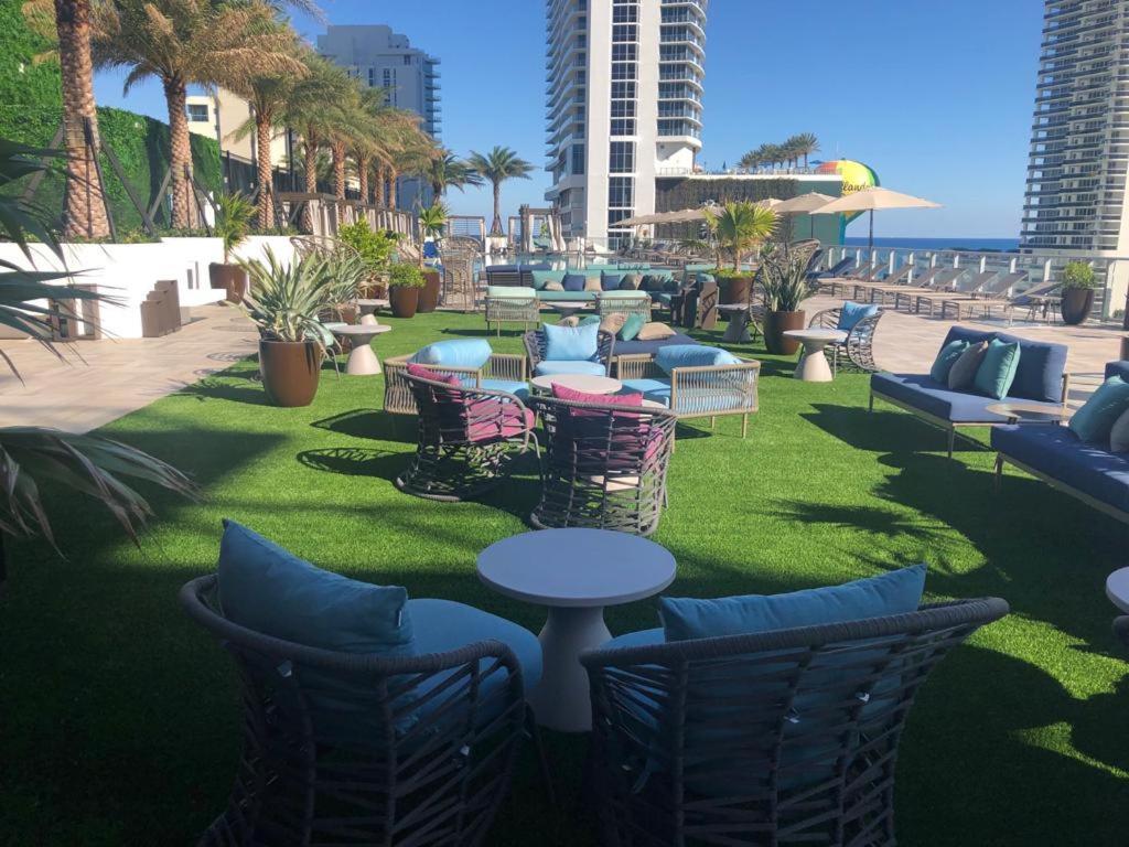 Hyde House 1906 Hallender Miami Hollywood Ngoại thất bức ảnh
