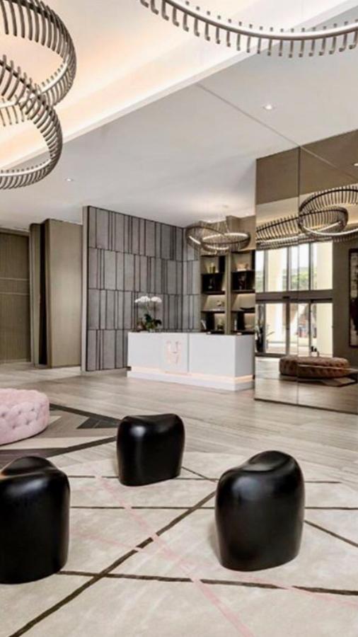 Hyde House 1906 Hallender Miami Hollywood Ngoại thất bức ảnh