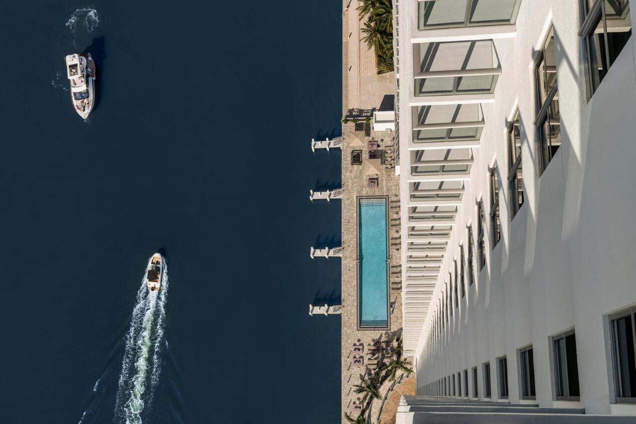 Hyde House 1906 Hallender Miami Hollywood Ngoại thất bức ảnh